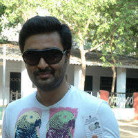 Prasanna - Kollywood Celebrities Cast Their Votes - Pictures | Picture 104431